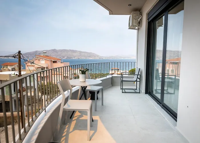 Maison Poeme - Luxury Apartments