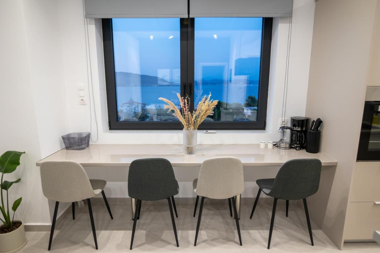 Maison Poeme - Luxury Appartement