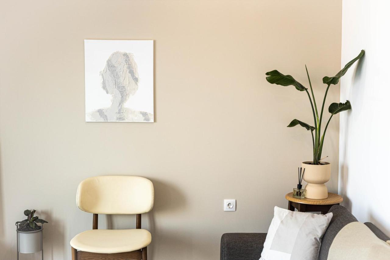 Appartement Maison Poeme - Luxury *