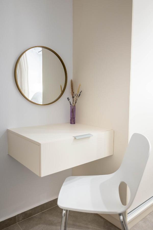 Appartement Maison Poeme - Luxury *