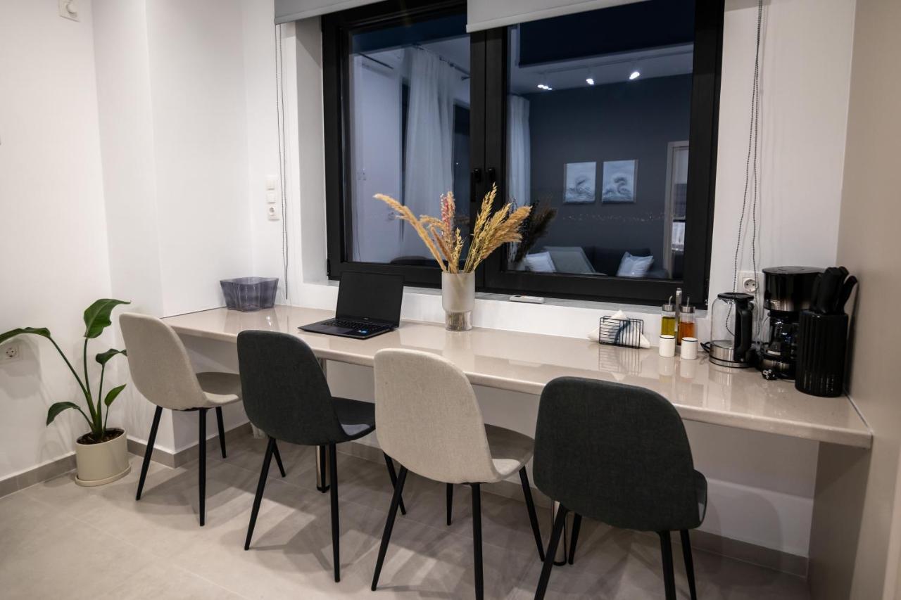 Maison Poeme - Luxury Appartement