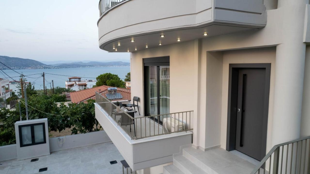 Maison Poeme - Luxury * Aiándion