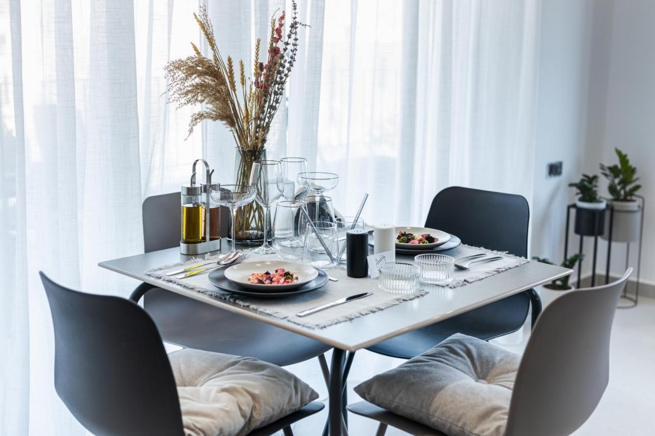 Appartement Maison Poeme - Luxury *