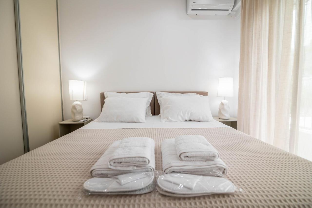 Appartement Maison Poeme - Luxury Aiándion