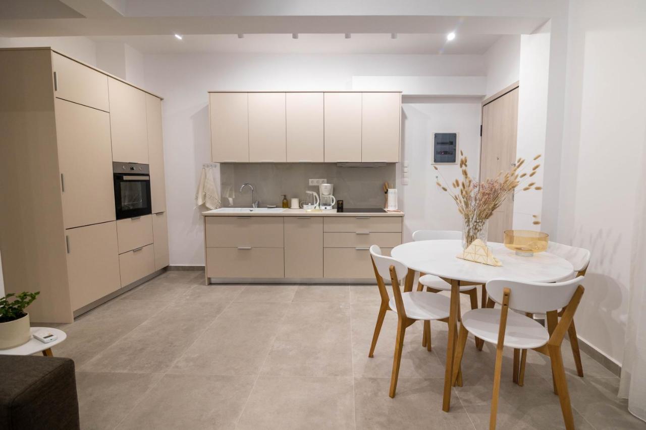 Appartement Maison Poeme - Luxury