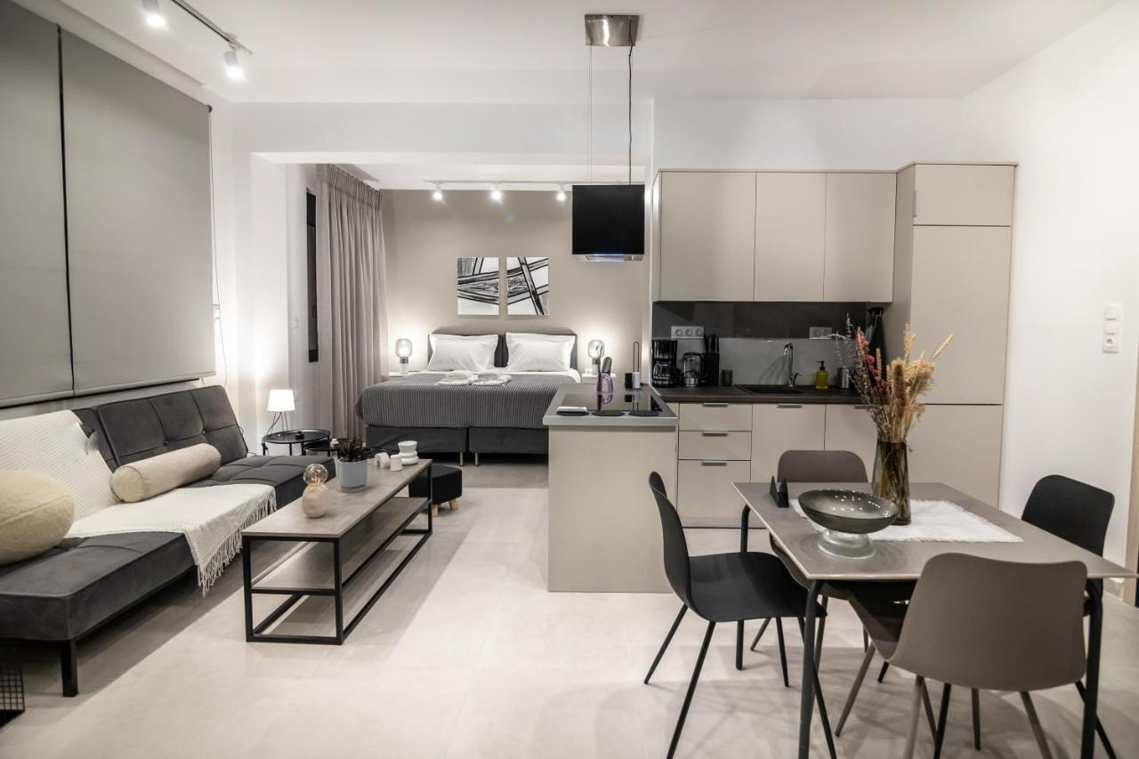 Maison Poeme - Luxury * Aiándion