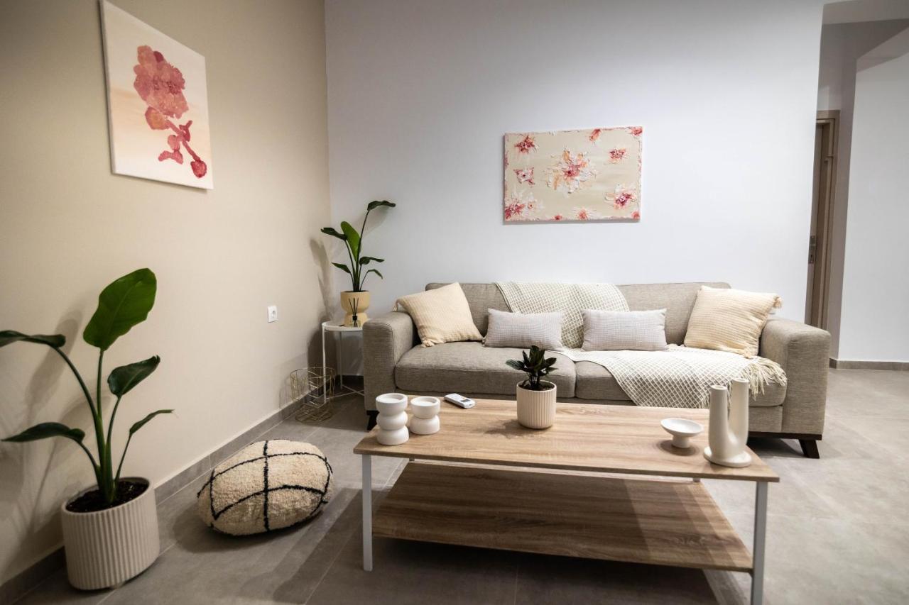 Maison Poeme - Luxury Appartement
