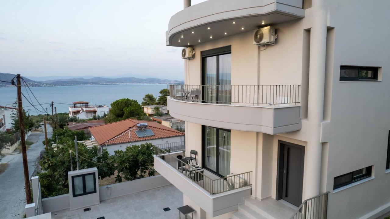 Maison Poeme - Luxury Appartement *