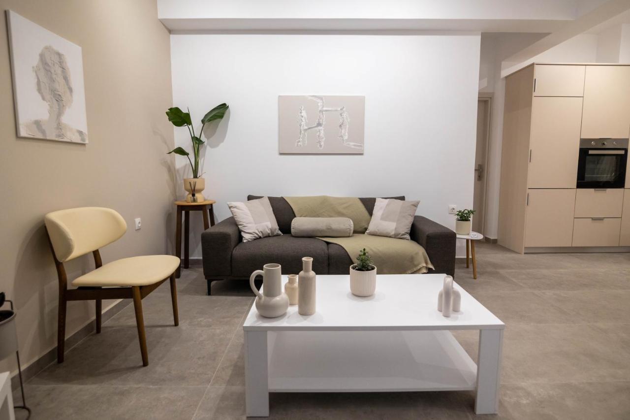 Maison Poeme - Luxury * Aiándion