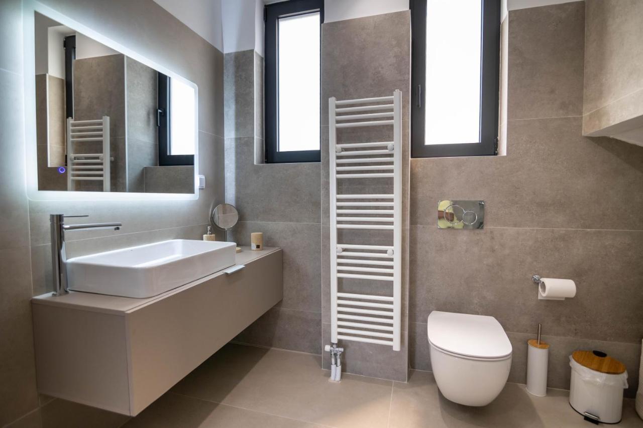 Maison Poeme - Luxury Appartement Aiándion