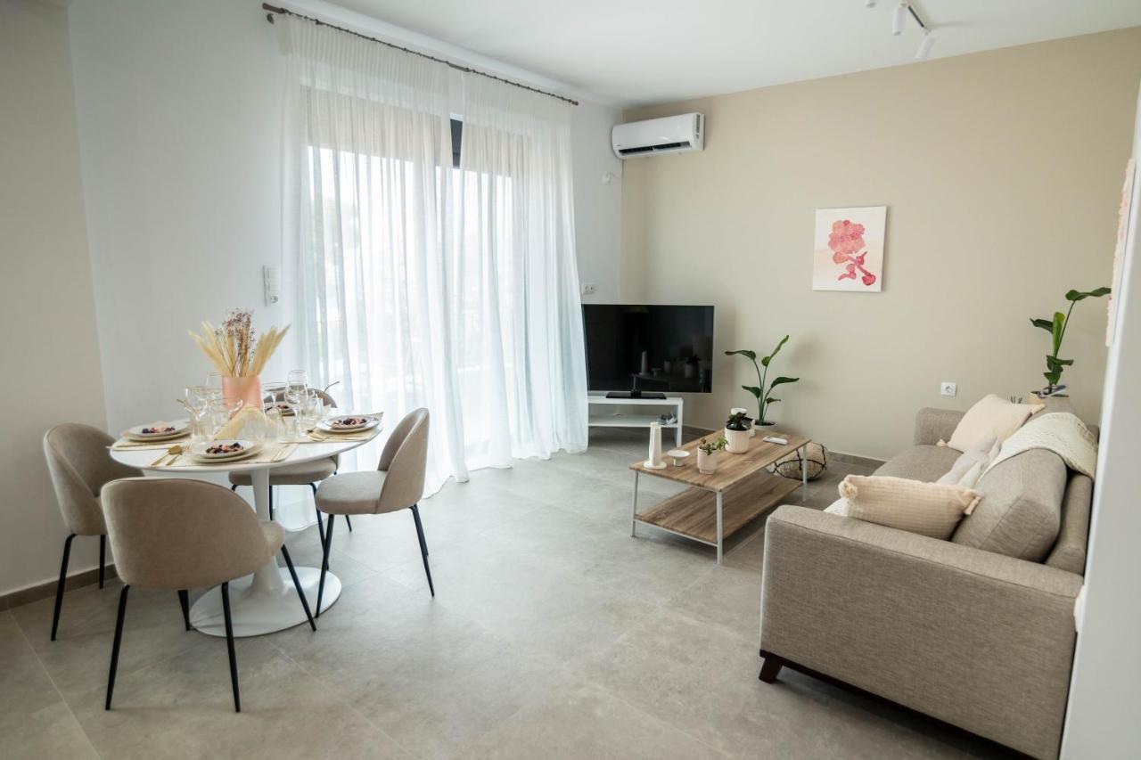 Appartement Maison Poeme - Luxury