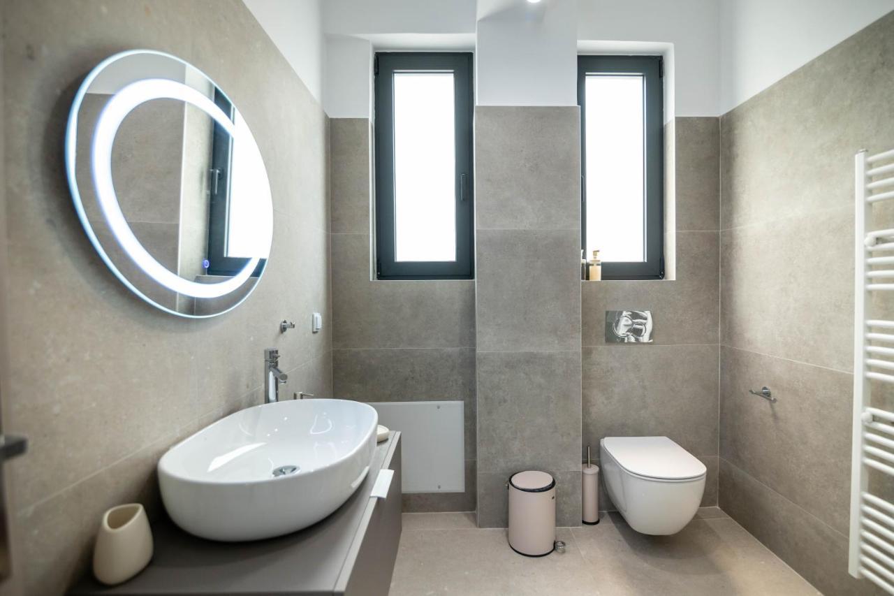 Maison Poeme - Luxury Appartement *