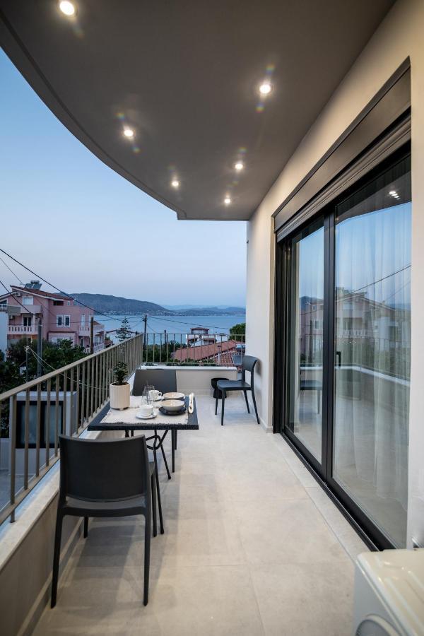 Appartement Maison Poeme - Luxury *