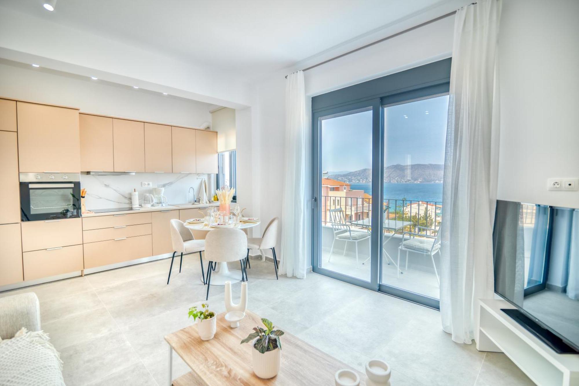 Maison Poeme - Luxury Appartement