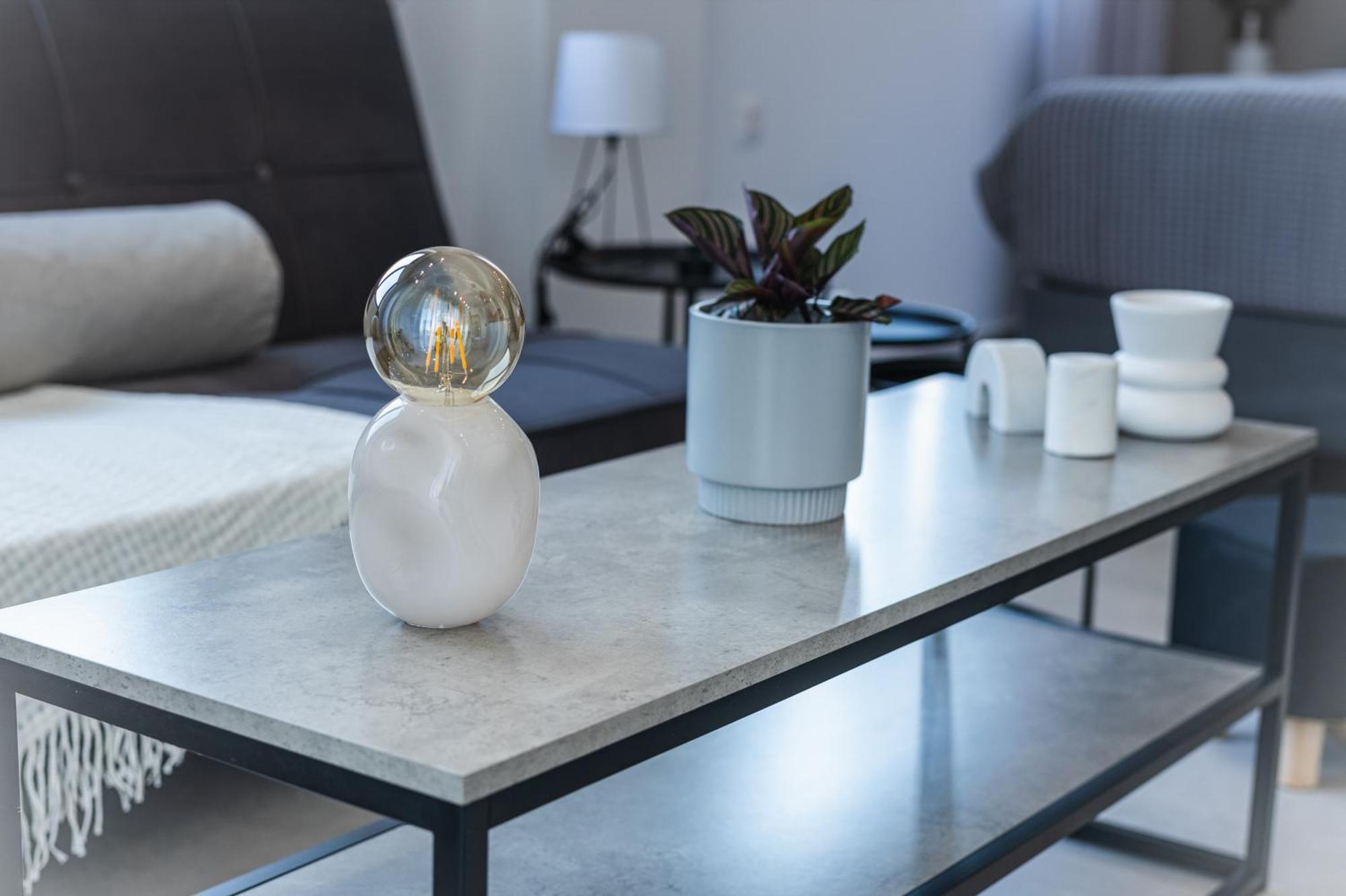 Appartement Maison Poeme - Luxury Aiándion