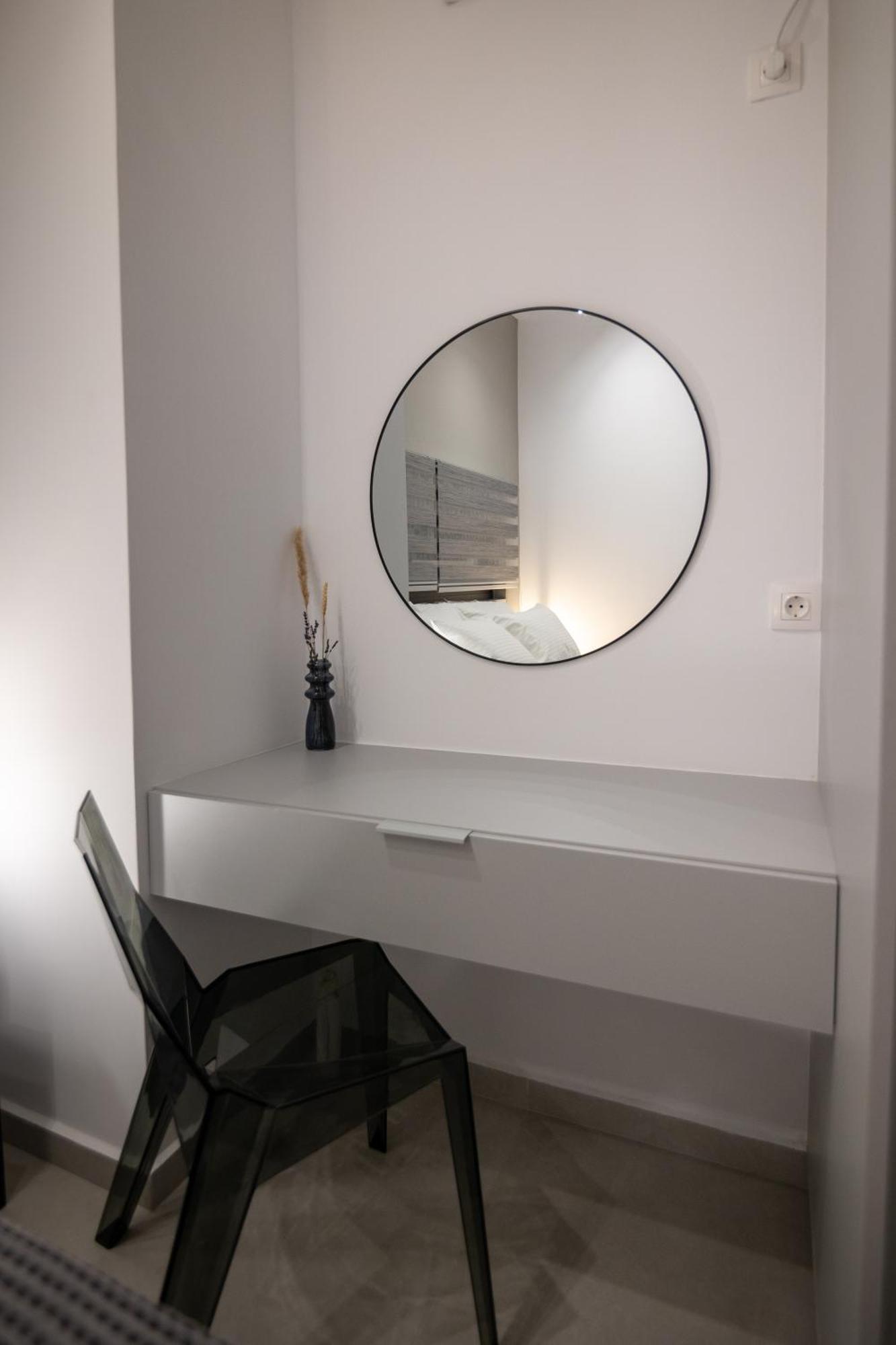 Appartement Maison Poeme - Luxury Aiándion