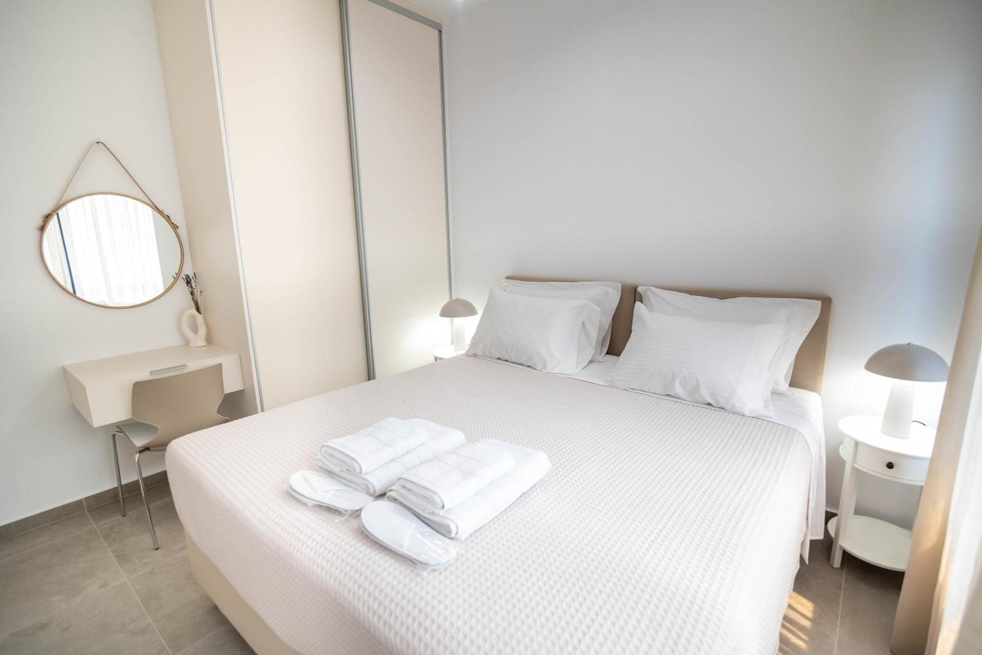 Appartement Maison Poeme - Luxury
