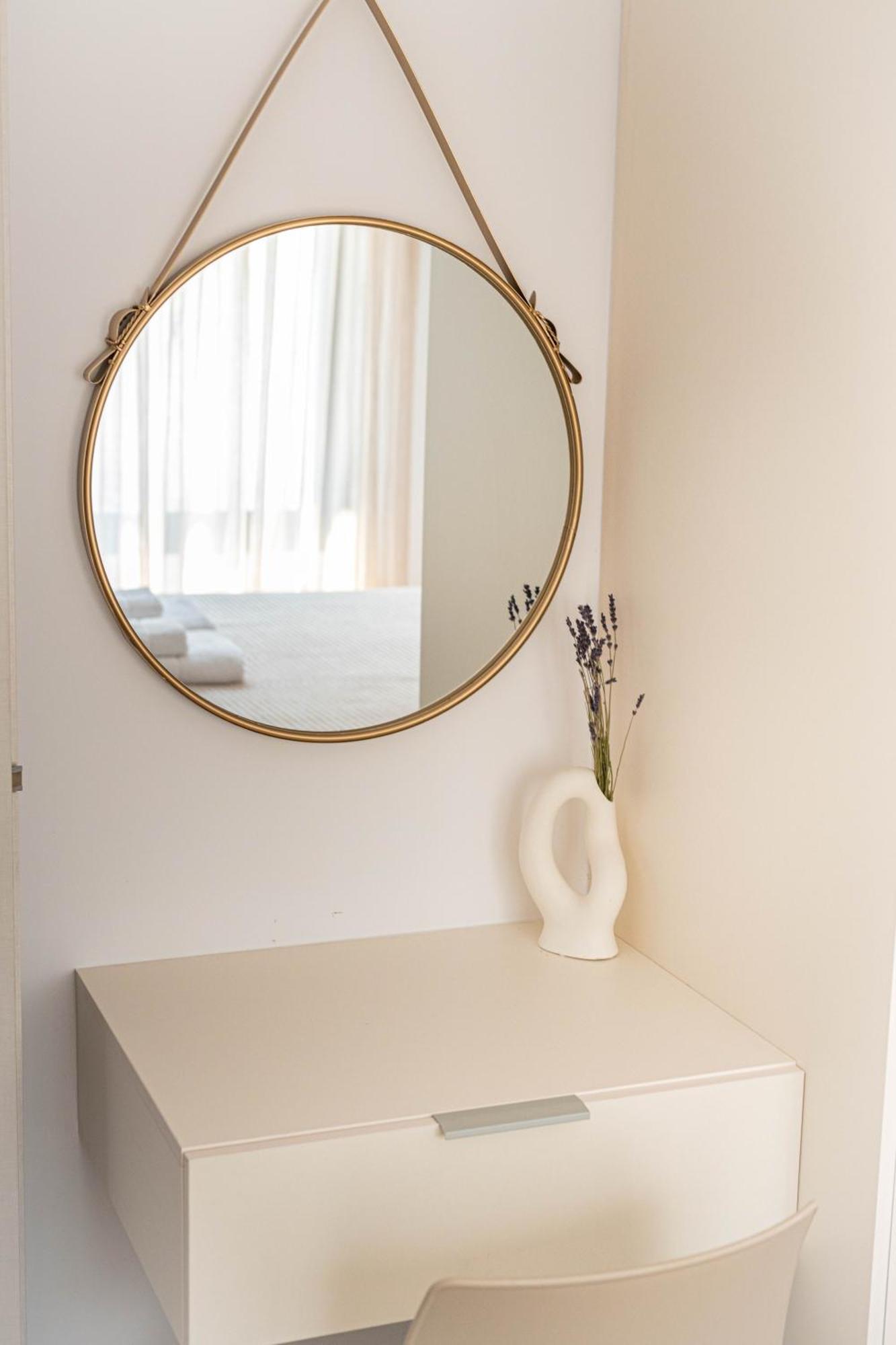 Maison Poeme - Luxury Appartement Aiándion