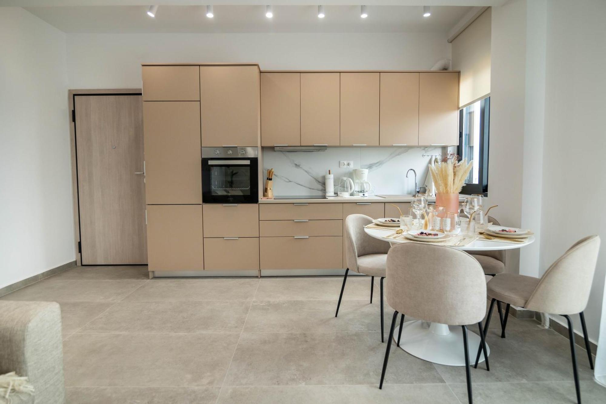 Maison Poeme - Luxury Appartement