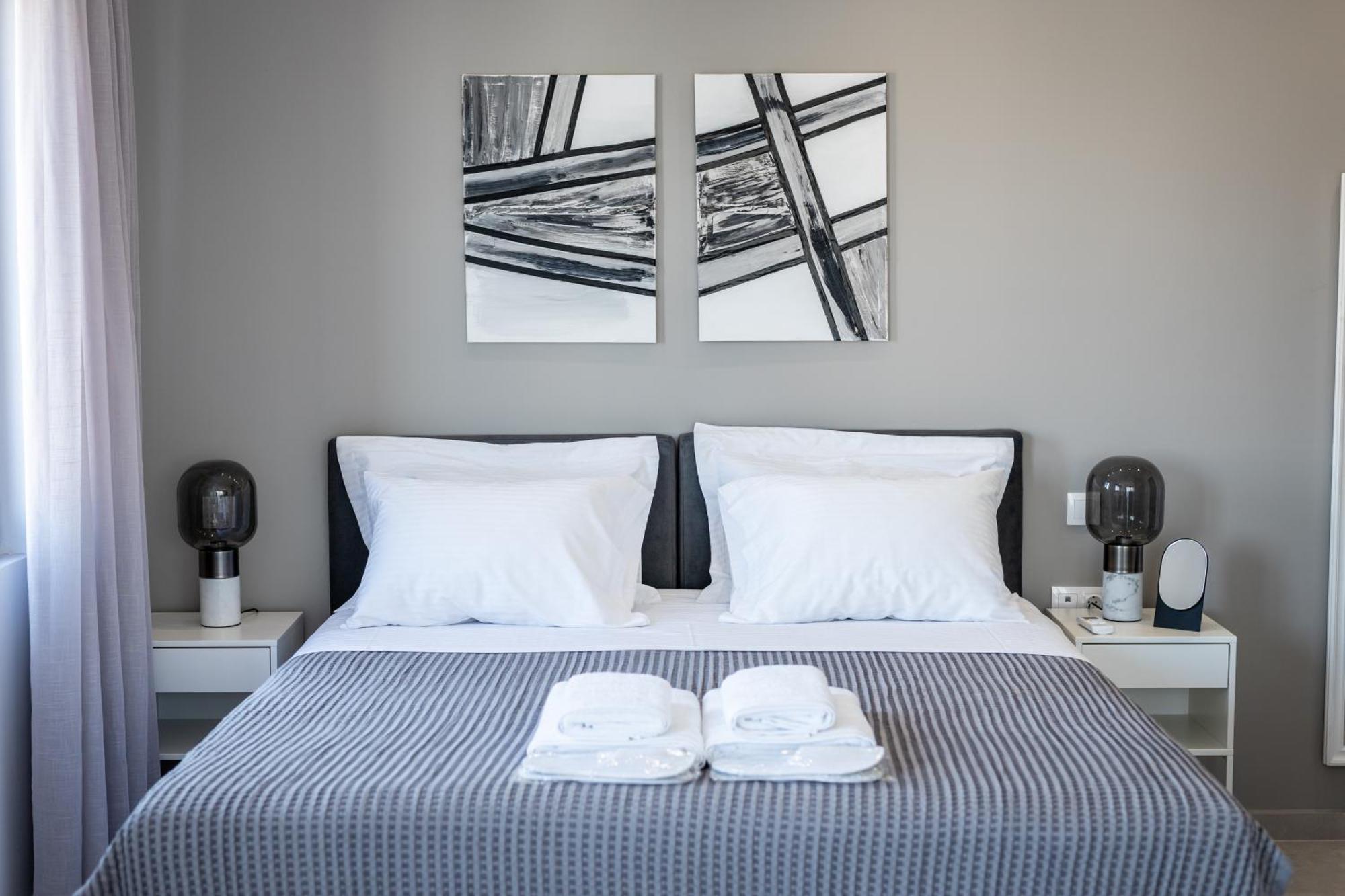 Maison Poeme - Luxury Appartement