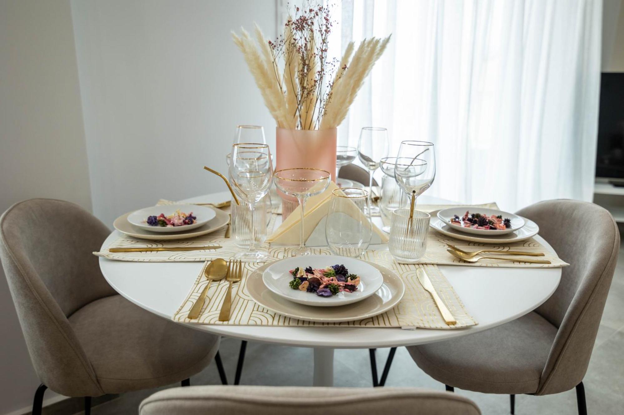 Maison Poeme - Luxury Appartement *