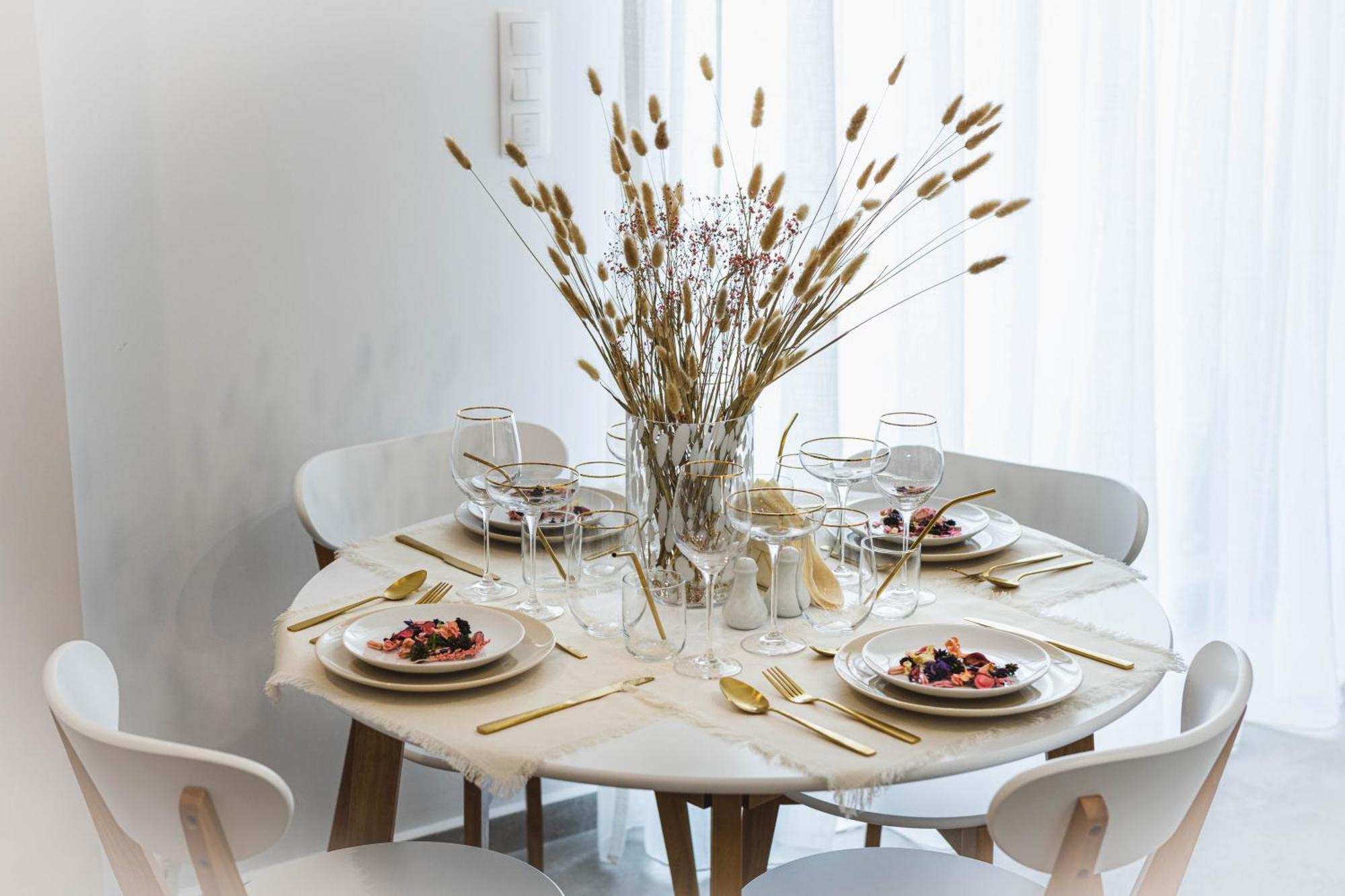 Appartement Maison Poeme - Luxury